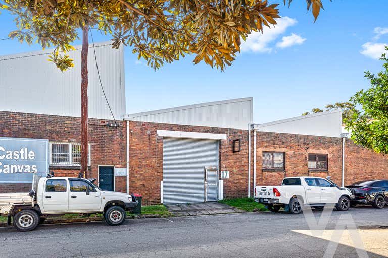 17 Church Street Wickham NSW 2293 - Image 1