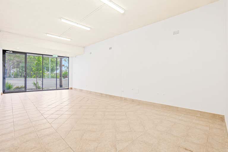 Shop 1, 19-21 Babbage Road Roseville NSW 2069 - Image 2