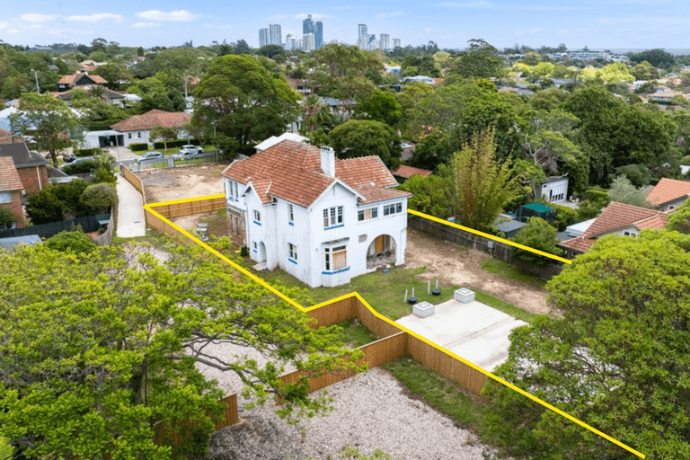 6 Second Avenue Willoughby NSW 2068 - Image 1