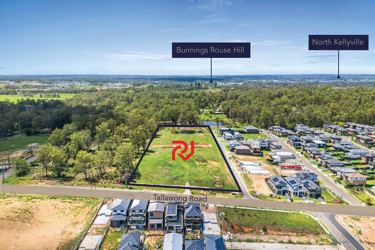 172 Tallawong Road Rouse Hill NSW 2155 - Image 1