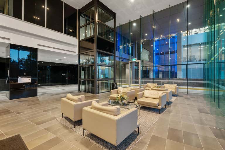 Golden Square, 32 St Georges Terrace Perth WA 6000 - Image 2