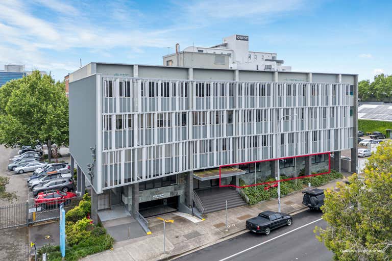 Ground Floor Suite 2, 426 King Street Newcastle NSW 2300 - Image 2