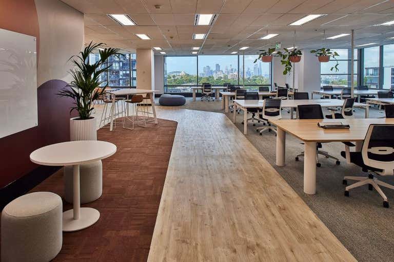 Tower A, 207 Pacific Highway, St Leonards, NSW 2065 Office For Lease Tower A, 207 Pacific Highway, St Leonards, NSW 2065 Office For Lease