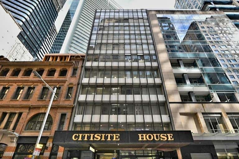 9/155 Castlereagh Street Sydney NSW 2000 - Image 1