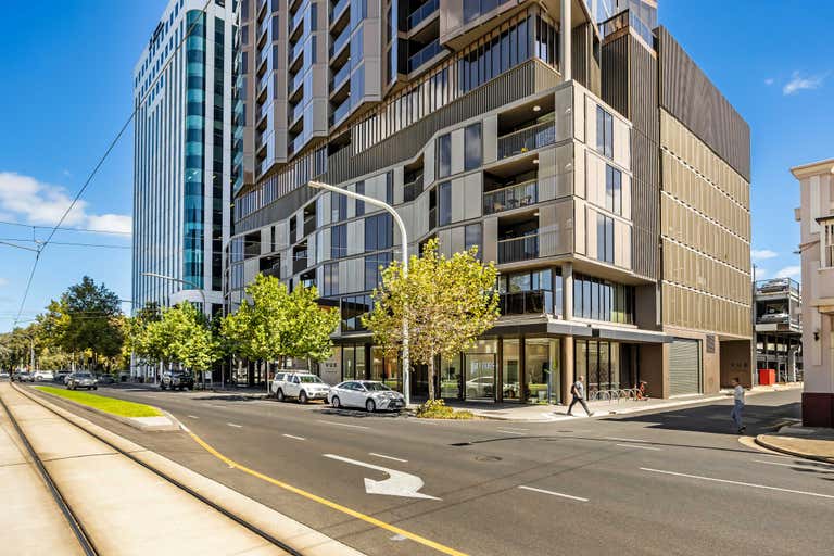 Lot 2, 413-417 King William Street Adelaide SA 5000 - Image 2