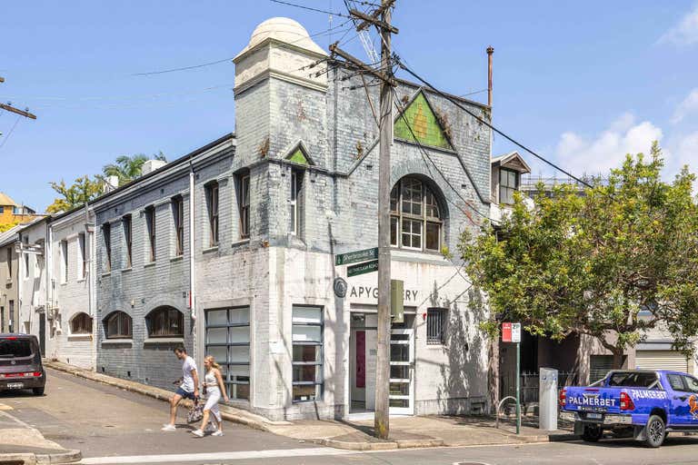 45 Burton Street Darlinghurst NSW 2010 - Image 1