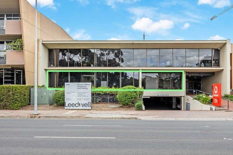 Unit 1, 206 Greenhill Road Eastwood SA 5063 - Image 1