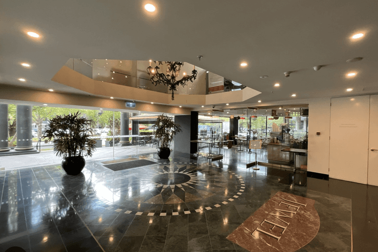 116/566 St Kilda Road Melbourne VIC 3004 - Image 2