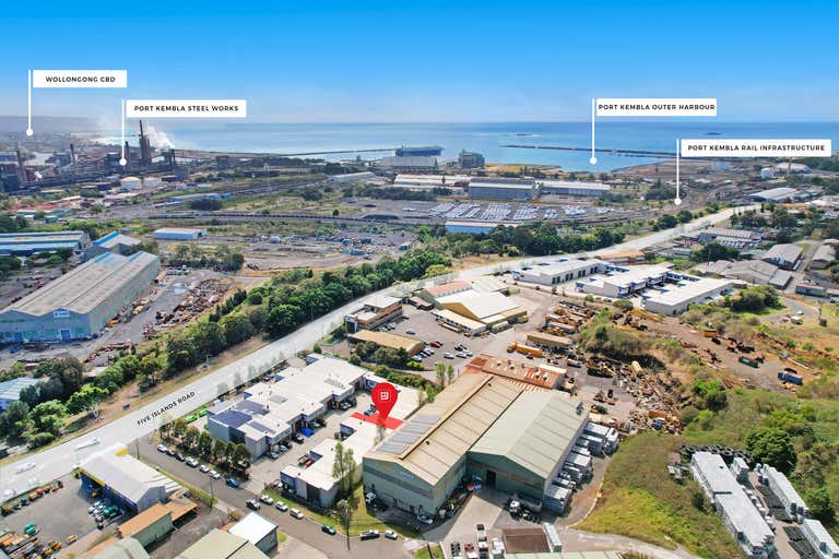 20/41-47 Five Islands Road Port Kembla NSW 2505 - Image 2