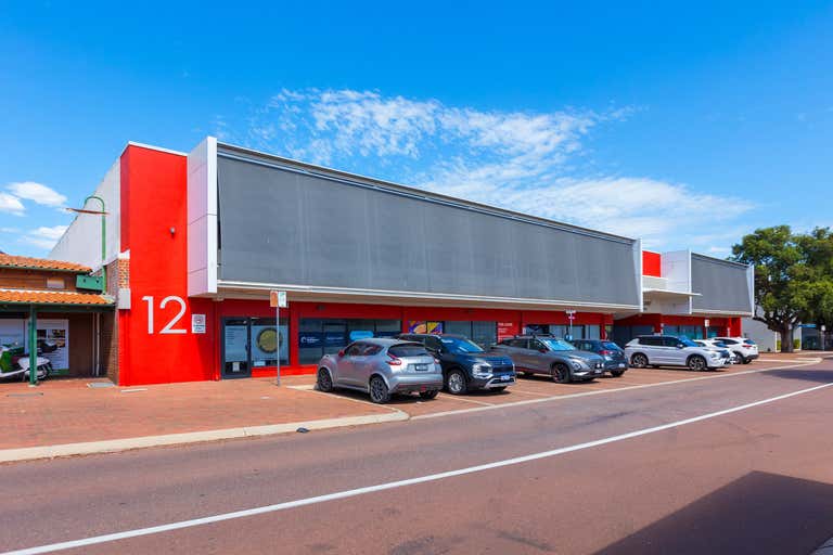 Stafford Court, 3/8-12 Stafford Street Midland WA 6056 - Image 2