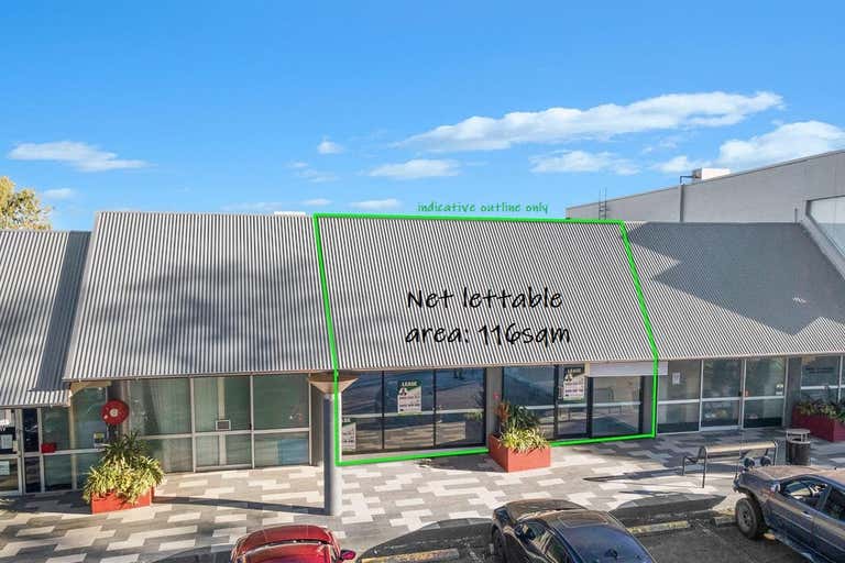 The Lakes Centre 8 22 King Street Caboolture Qld 4510 Office For Lease Realcommercial