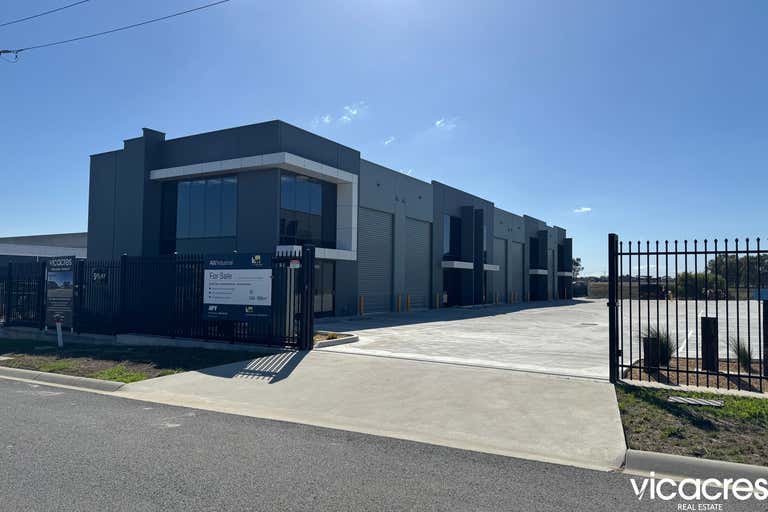 9/12-14 Leesons Road Traralgon VIC 3844 - Image 1