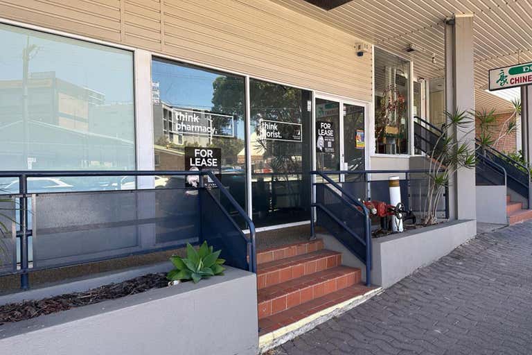 LEASED BY KIM PATTERSON, 17/26 Fisher Road Dee Why NSW 2099 - Image 1