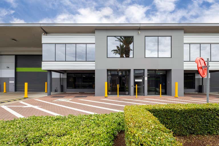 Lidcombe Business Park, 3-31 Birnie Avenue Lidcombe NSW 2141 - Image 2