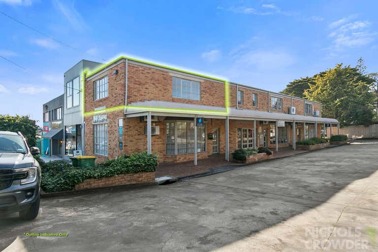 4/7-9 Davies Avenue Mount Eliza VIC 3930 - Image 2