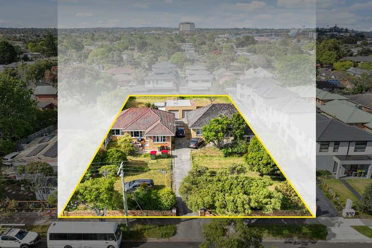 28 & 30 Cricklewood Avenue Frankston VIC 3199 - Image 1