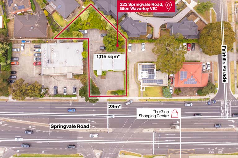 222 Springvale Road Glen Waverley VIC 3150 - Image 2