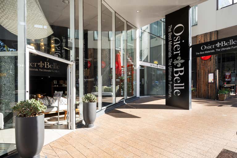 Shop 4, 24 Young Street Neutral Bay NSW 2089 - Image 1