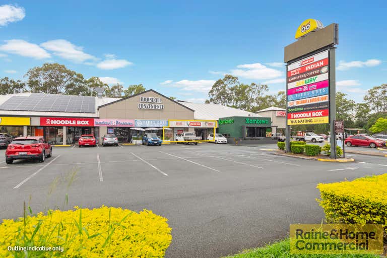 8B/2115 Sandgate Road Boondall QLD 4034 - Image 2