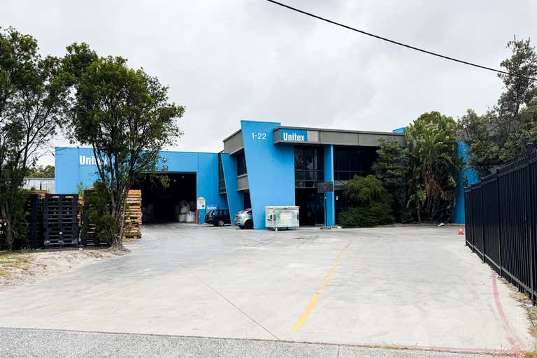 1/22 Park Drive Dandenong South VIC 3175 - Image 2