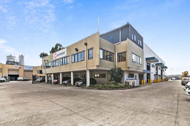 51 Fourth Avenue &, 15A Butterfield Street Blacktown NSW 2148 - Image 1