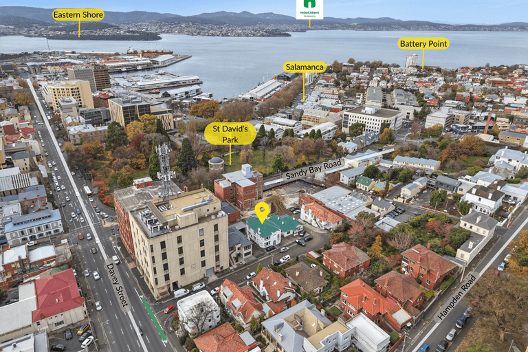 4 Heathfield Avenue Hobart TAS 7000 - Image 2