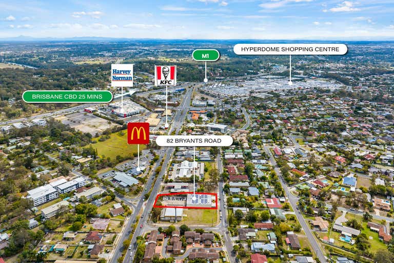 82 Bryants Road Shailer Park QLD 4128 - Image 1