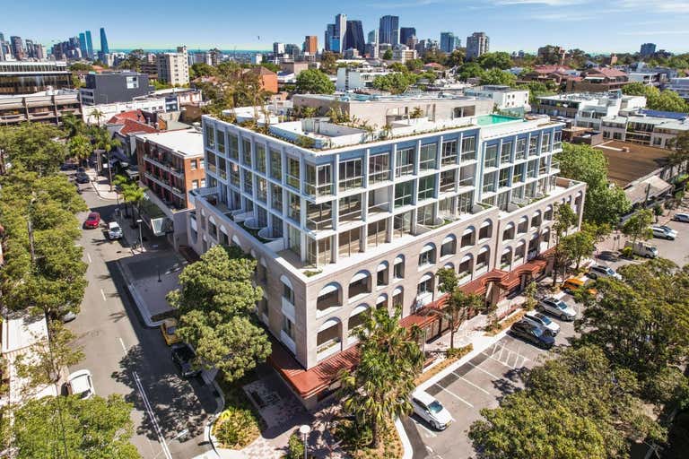 Shop 6, 12 Waters Road Neutral Bay NSW 2089 - Image 2