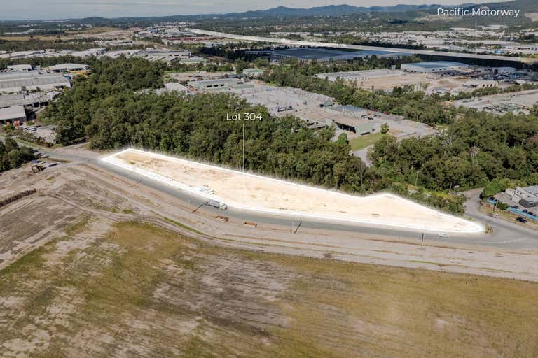 Lot 304 Vantage Yatala, 304 Christensen Road South Stapylton QLD 4207 - Image 1