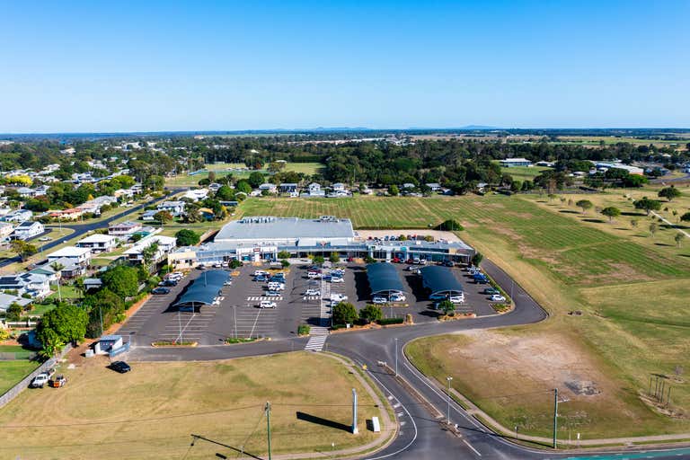 Northway Plaza, 29 Queen Street Bundaberg North QLD 4670 - Image 1