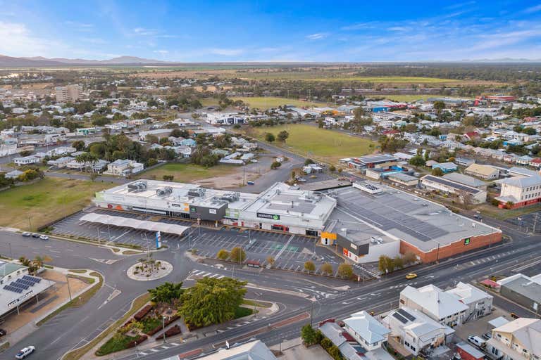 Allenstown Shopping Centre 139-145 Derby Street Allenstown QLD 4700 - Image 1