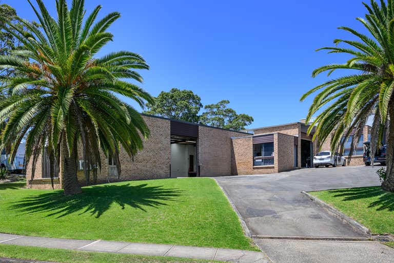 Unit 1/17 Tepko Road Terrey Hills NSW 2084 - Image 1