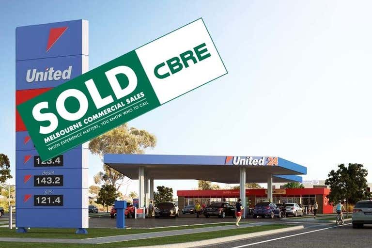 United Petroleum 1-7 Port Road Queenstown SA 5014 - Image 1