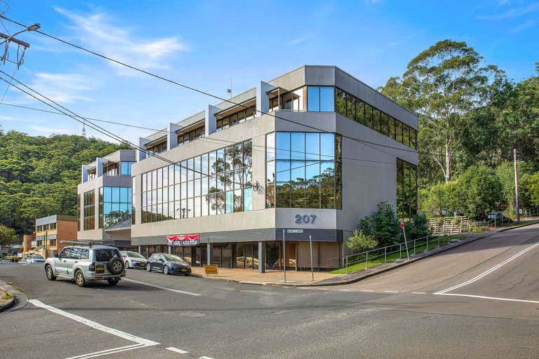 207 Albany Street North Gosford NSW 2250 - Image 1