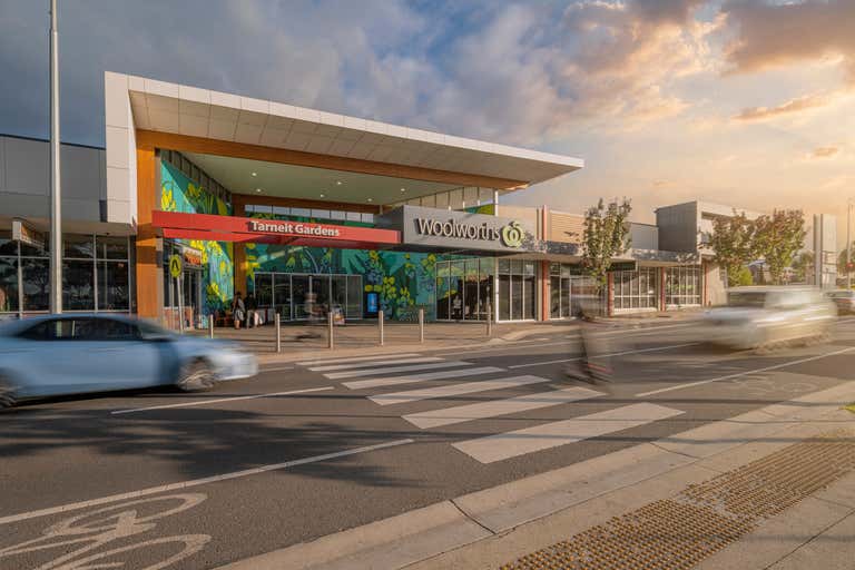 Tarneit Gardens Shopping Centre, 747 Tarneit Road, Tarneit, VIC 3029