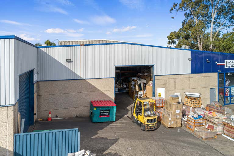 Unit 2, 2 Garling Road Kings Park NSW 2148 - Image 2
