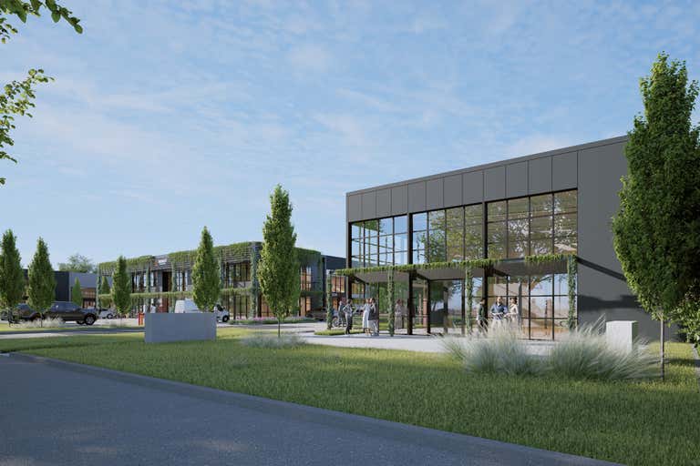 The Hub Fyansford, 255 Hamilton Highway Fyansford VIC 3218 - Image 1