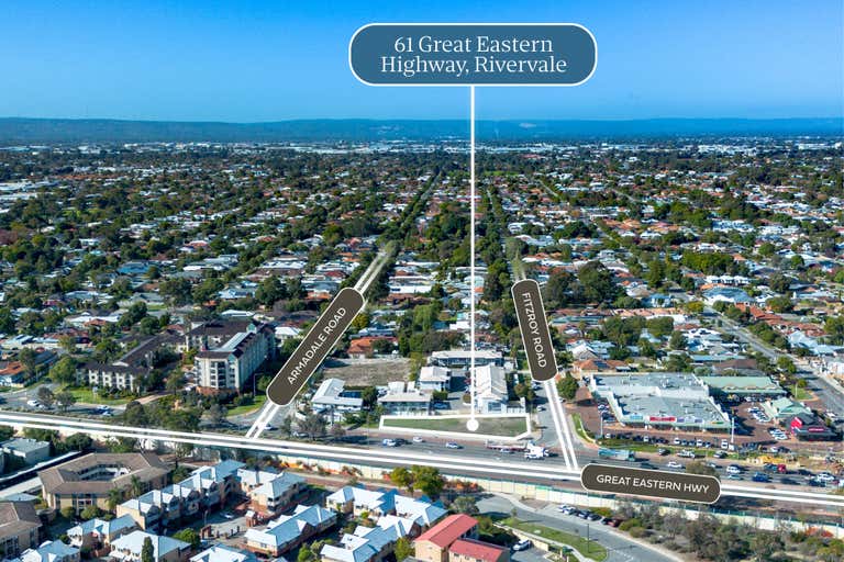 61 Great Eastern Highway Rivervale WA 6103 - Image 2