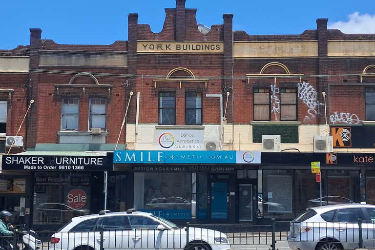 Leased Medical & Consulting Property at 134 Victoria Rd, Rozelle, NSW ...