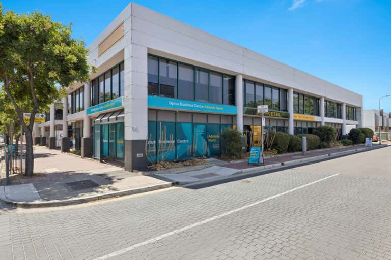 Unit 1, 215 Port Road Hindmarsh SA 5007 - Image 2