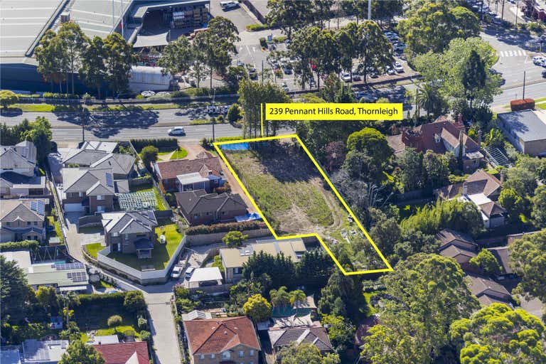 239 Pennant Hills Road Thornleigh NSW 2120 - Image 2