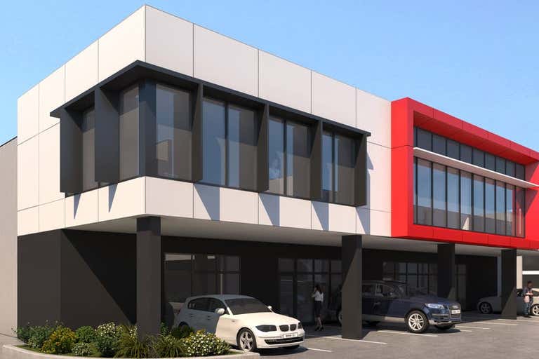 1307 Kingsford Smith Drive, Pinkenba, QLD 4008 Industrial & Warehouse