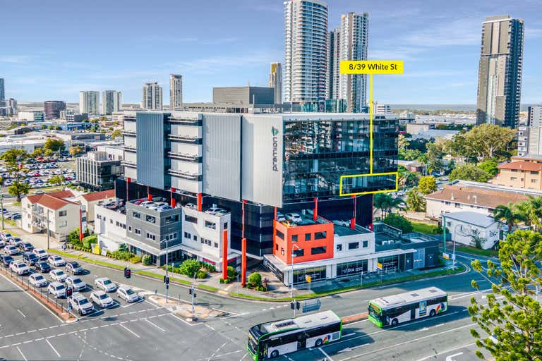 8/39 White Street Southport QLD 4215 - Image 1
