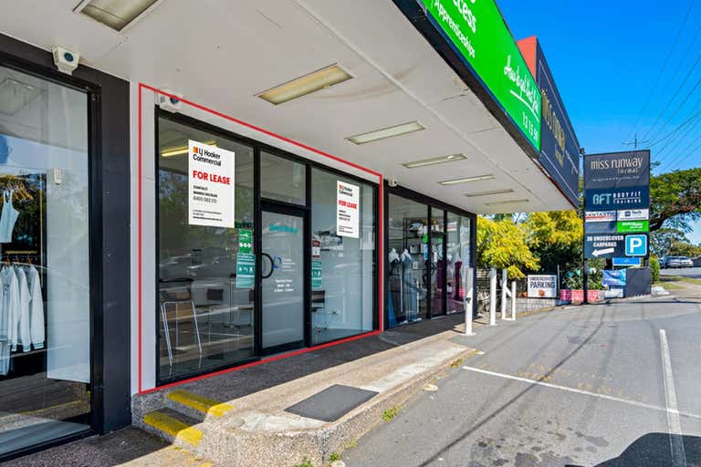 366 Moggill Road Indooroopilly QLD 4068 - Image 1
