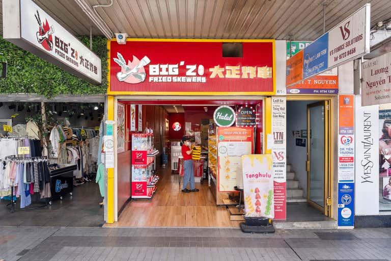 Shop 8, 51 John Street Cabramatta NSW 2166 - Image 2