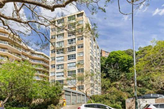 51 Roslyn Gardens Elizabeth Bay NSW 2011 - Image 1