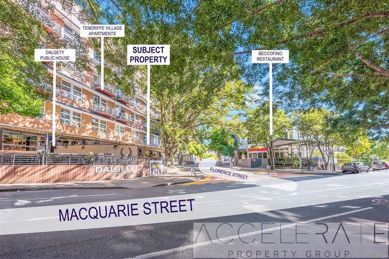 6/110 Macquarie Street Teneriffe QLD 4005 - Image 2