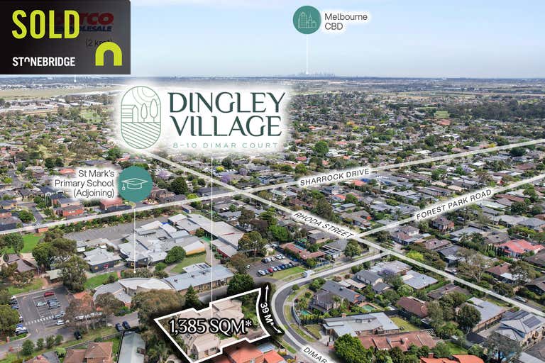 8-10 Dimar Court Dingley Village VIC 3172 - Image 2