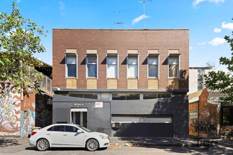 88 Kerr Street Fitzroy VIC 3065 - Image 1