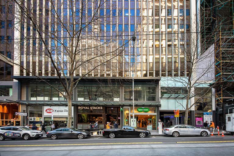 470 Collins Street Melbourne VIC 3000 - Image 1